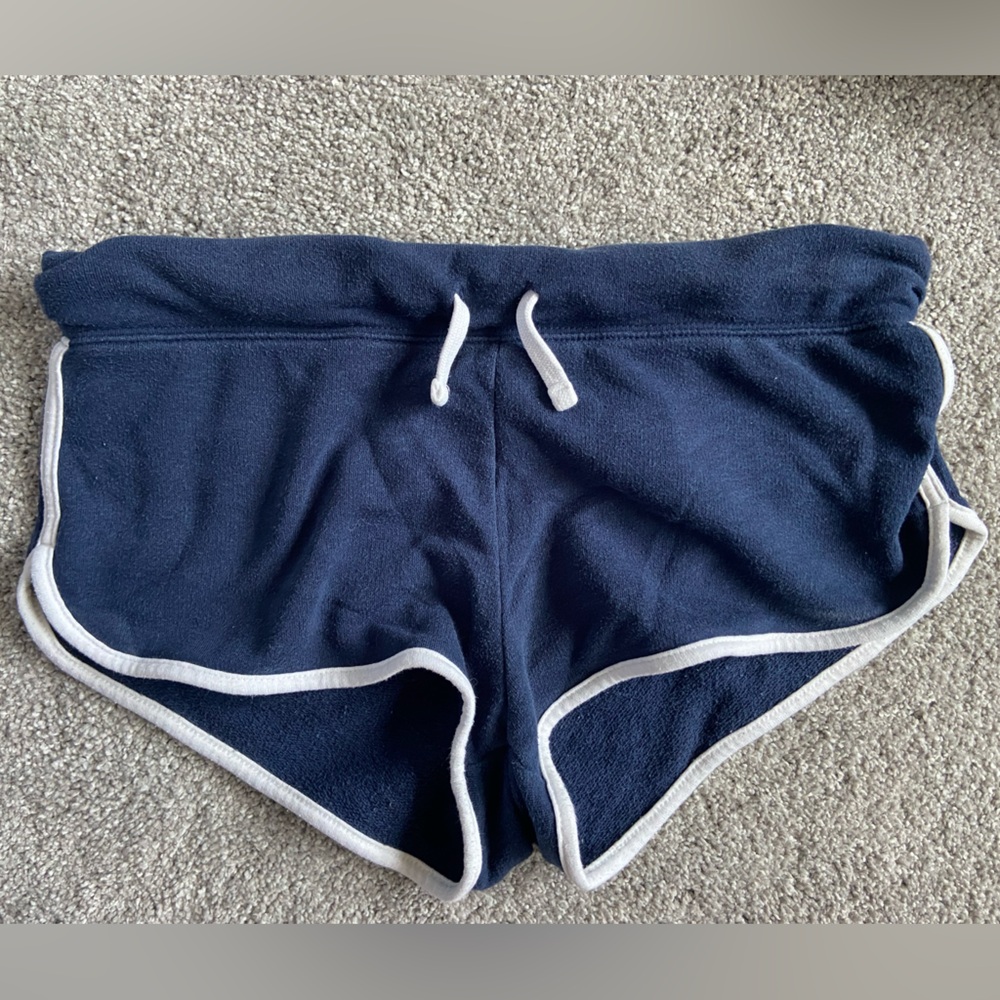 Comfortable shorts